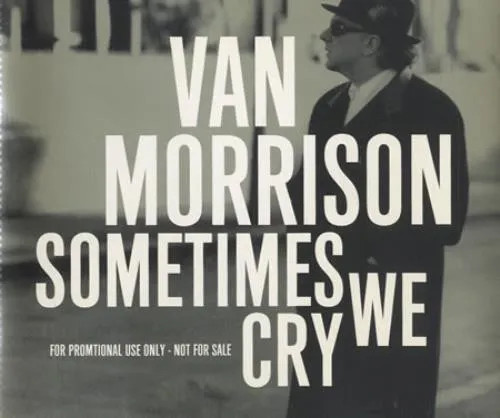 Sometimes We Cry