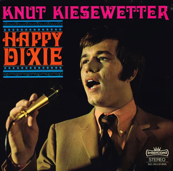 Happy Dixie