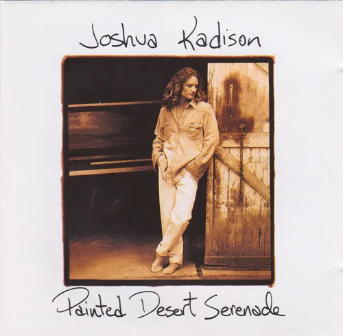 Painted Desert Serenade