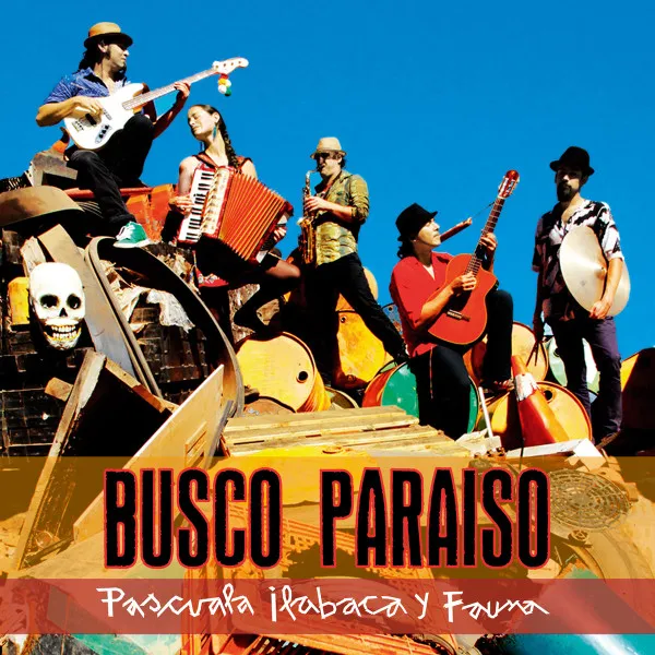 Busco Paraiso