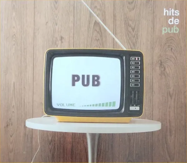 BEST OF PUB