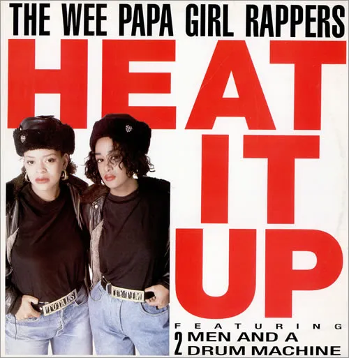 Heat It Up