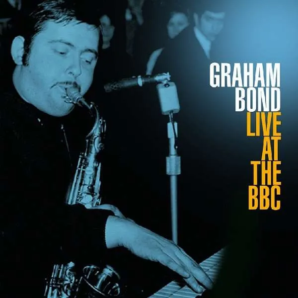 Live At The BBC (180g)