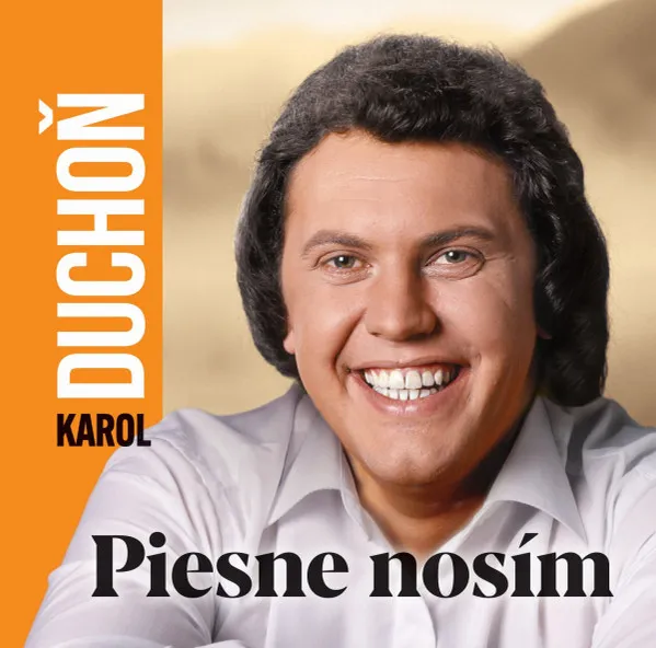 Piesne nosím