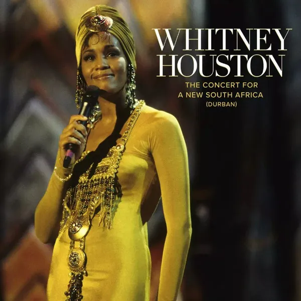 The Concert For A New South Africa (Durban, 8.11.1994) (30th Anniversary Edition)