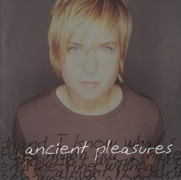 ANCIENT PLEASURES