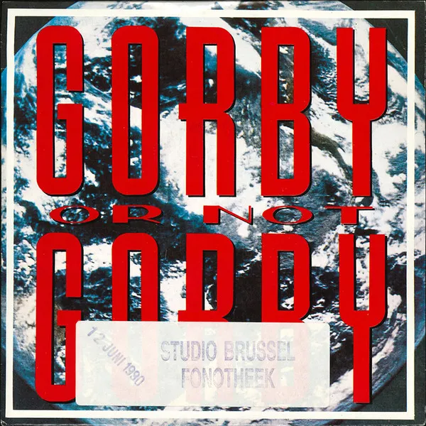 Gorby Or Not Gorby