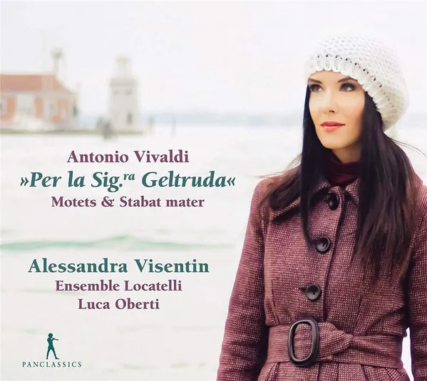 "Per La Sig.ra Geltruda" Motes & Stabat Mater