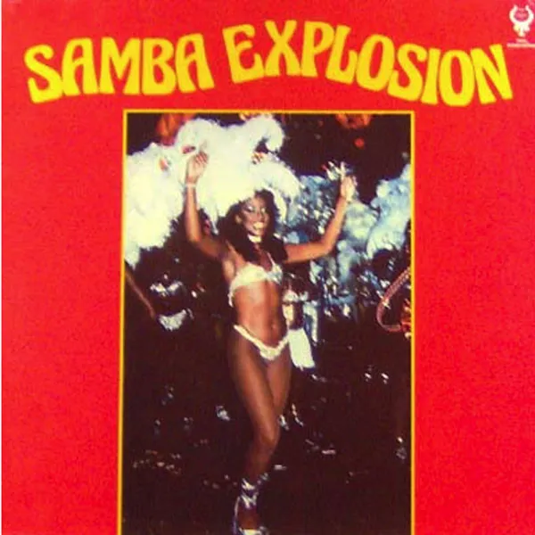 Samba Explosion