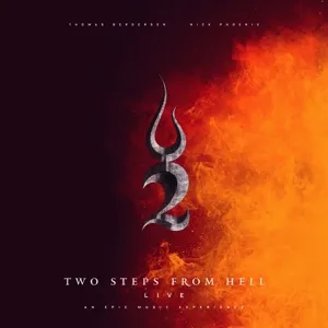 Two Steps From Hell & Thomas Bergersen & Nick Phoenix