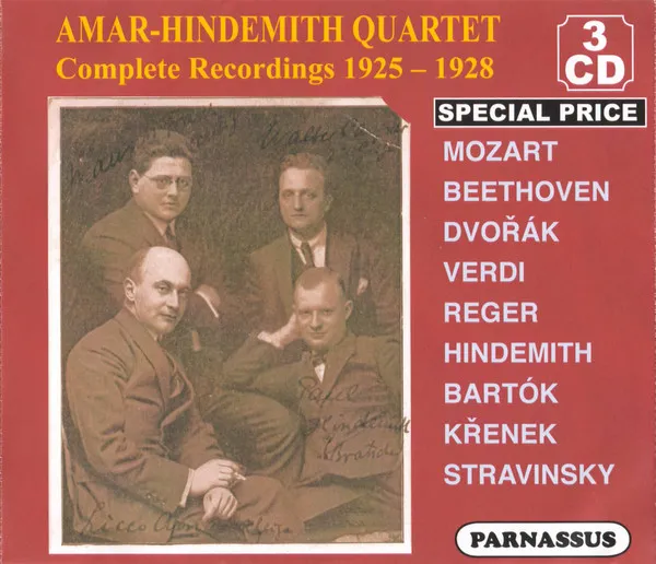 Complete Recordings 1925 - 1928