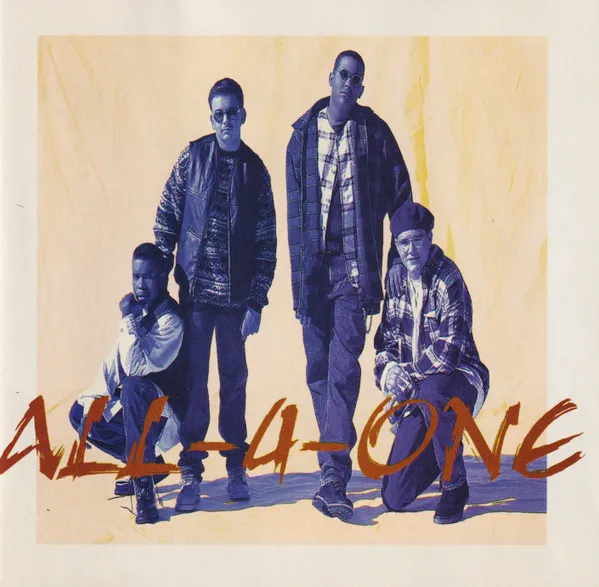 All-4-One