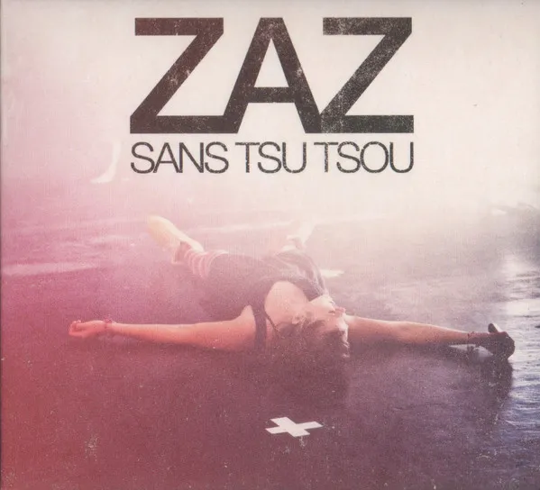 SANS TSU TSOU [+BONUS DVD]