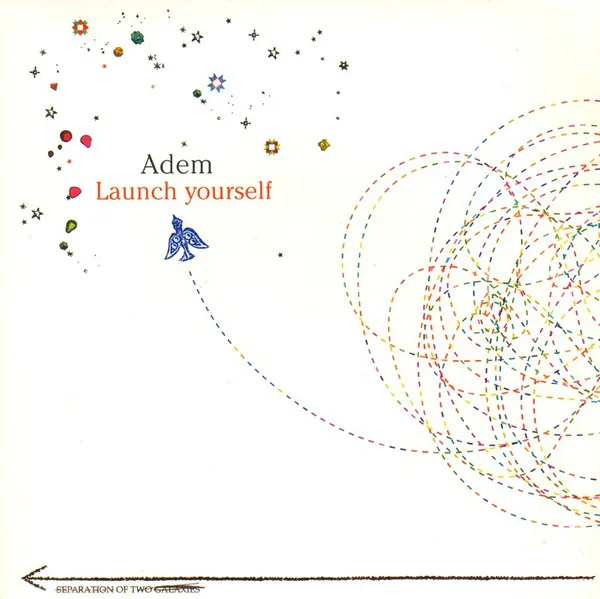 Launch Yourself