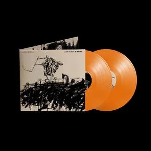 Life Is But A Dream... (Limited Indie Exclusive Edition) (Orange Vinyl)