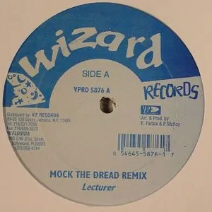 Mock The Dread Remix