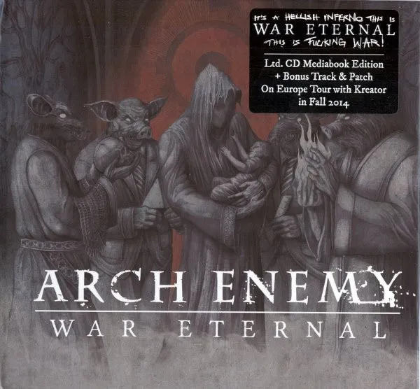War Eternal