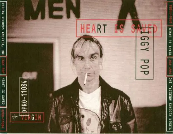 Heart Is Saved