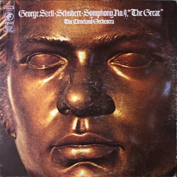 Symphony No.9 In C Major, "The Great"