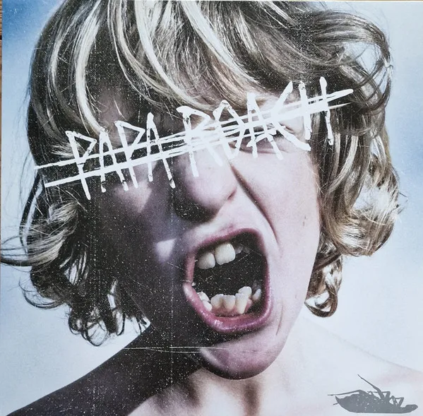 Crooked Teeth (Deluxe Edition) (White/Red Vinyl) (Re-Release) (Indie-Exclusive)
