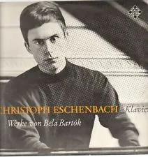 Werke Von Béla Bartók