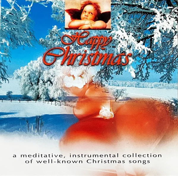 Happy Christmas