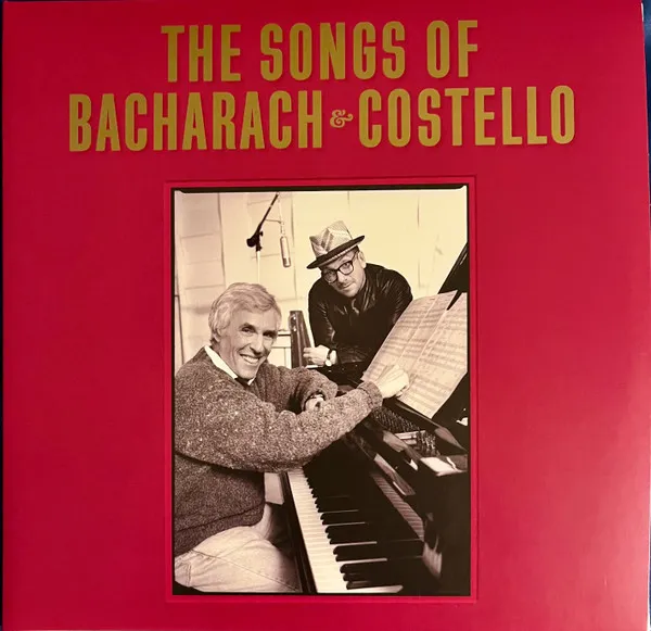 The Songs Of Bacharach & Costello (Limited Edition)