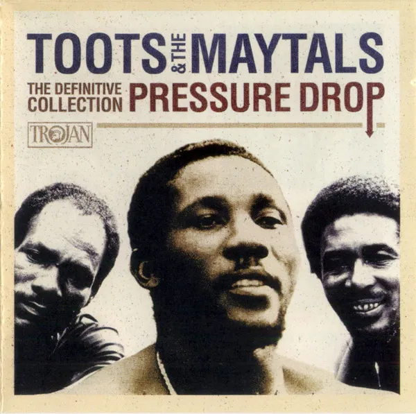 Pressure Drop (The Definitive Collection)