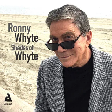 Shades of Whyte
