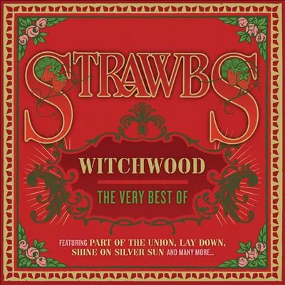 Witchwood: The Very Best Of
