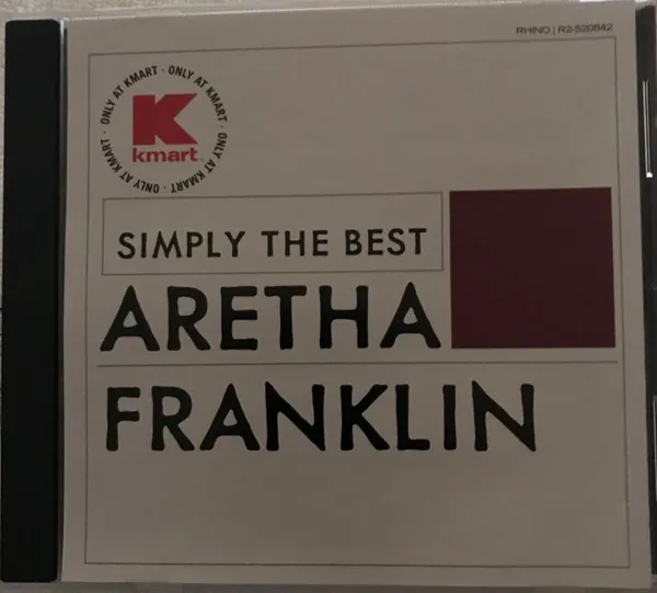 Simply The Best