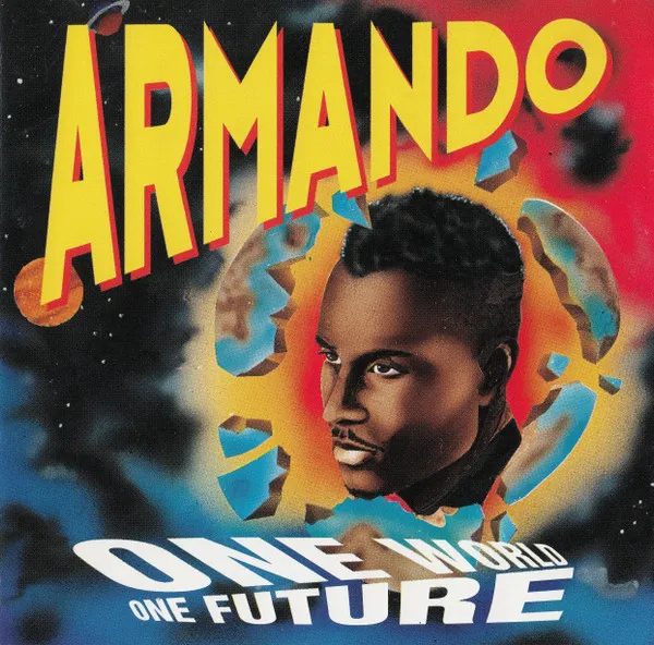 ONE WORLD ONE FUTURE