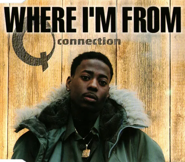 Where I'm From