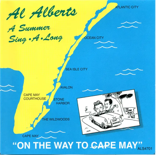 A Summer Sing-A-Long
