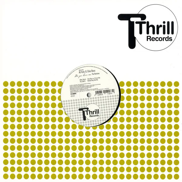 Do You Love Me (The Remixes)