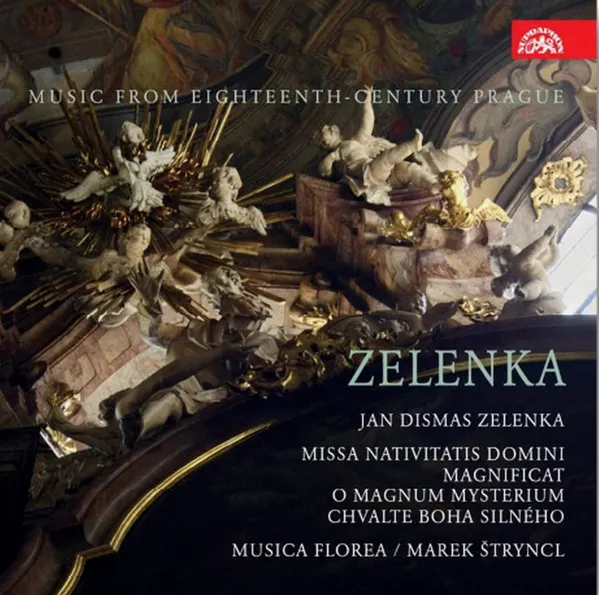Missa Nativitatis Domini D-Dur ZWV 8