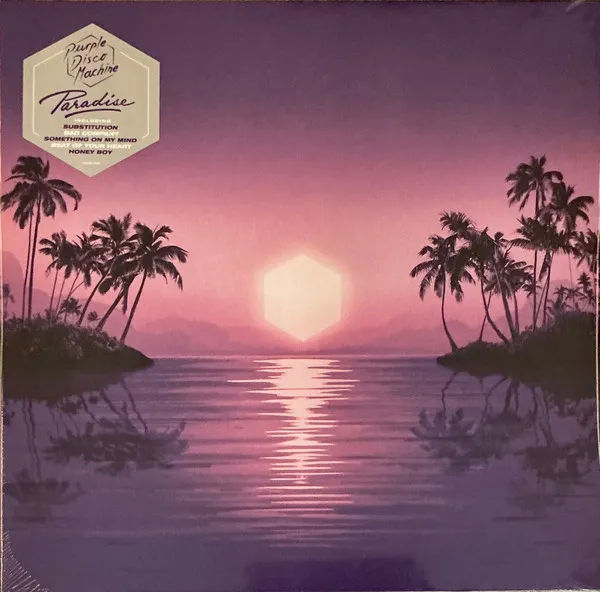 Paradise (Purple Vinyl)