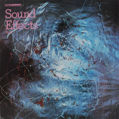 Sound Effects No. 9