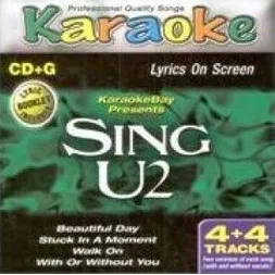 Sing U2