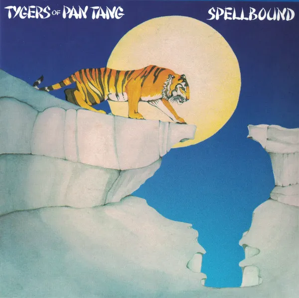 Spellbound