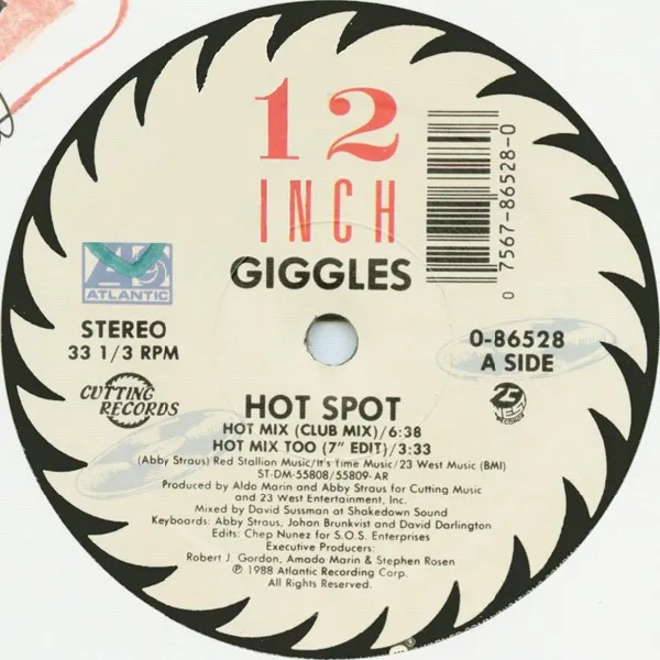 Hot Spot