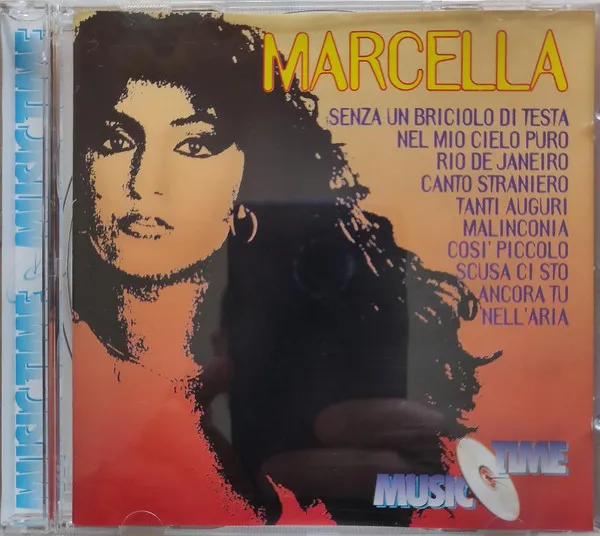 Marcella