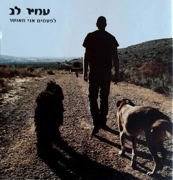 לפעמים אני מאושר