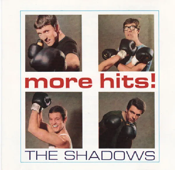 More Hits! The Shadows