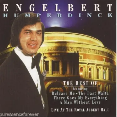 The Best Of (Live At The Royal Albert Hall)