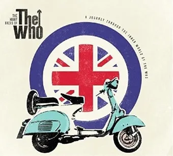 The Many Faces Of The Who