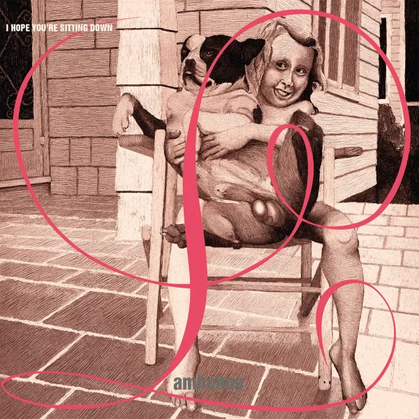 I Hope You're Sitting Down/Jack's Tulips