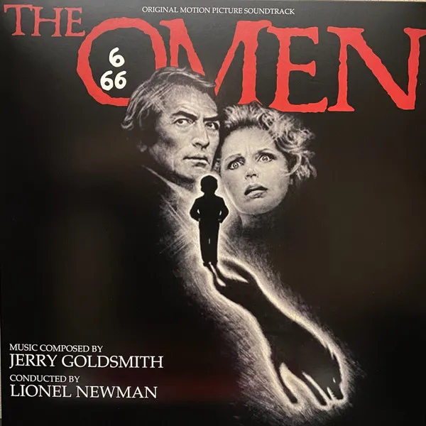 The Omen (Original Motion Picture Soundtrack)