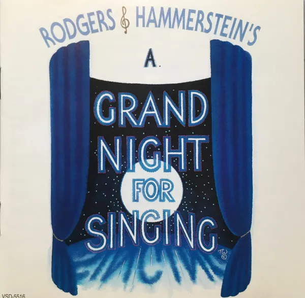 A Grand Night For Singing