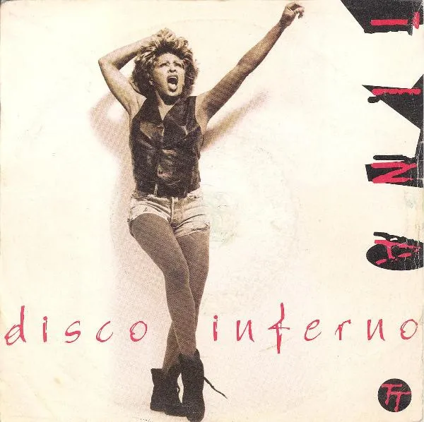 Disco Inferno
